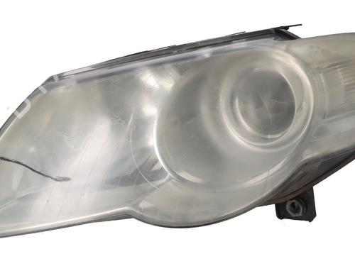 left-headlight-vw-passat-b6-3c2-2005-2006-2007-2008-2009-2010-2011-35812203 main image