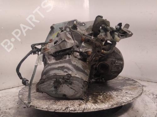 Gearbox OPEL CORSA F (P2JO)  | BP24866398M3 