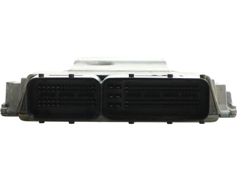 Engine control unit (ECU) VW PASSAT B6 (3C2) | BP35806056M57 - Image 2