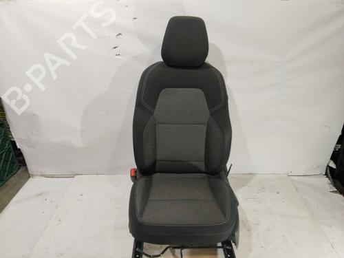 Fahrersitz für Fahrersitz RENAULT CAPTUR II (HF_) [2020-2026] 34451860 34451860
