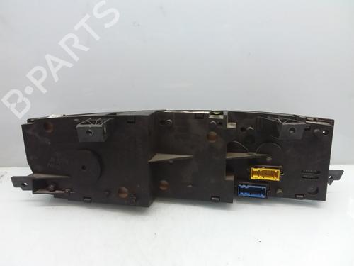Instrument cluster NISSAN PRIMERA (P12)  | BP9767379C47 