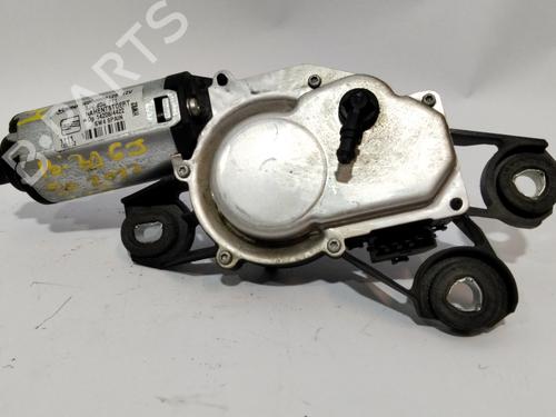 Used Rear wiper motor SEAT IBIZA IV (6J5, 6P1) [2008-2017]  29289203