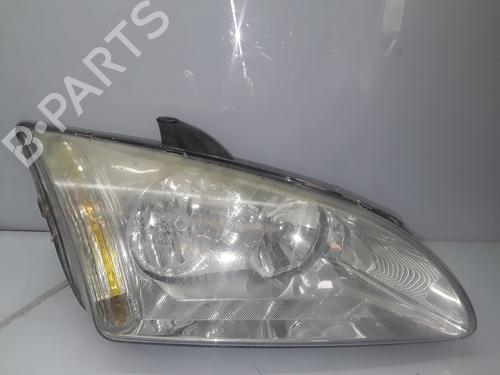 Højre forlygte FORD FOCUS II (DA_, HCP, DP) [2004-2013]  9580663