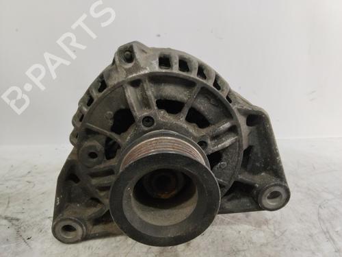 Used Alternator BMW 3 (E46) [1997-2005]  26033361