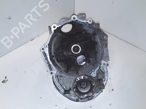 Used Gearbox SEAT IBIZA IV (6J5, 6P1) [2008-2017]  9713388