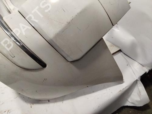 Rear bumper CITROËN C4 Grand Picasso I (UA_)  | BP24315851C8 