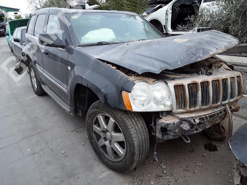 Used Parts JEEP GRAND CHEROKEE IV (WK, WK2)  3.0 CRD V6 4x4  1057393