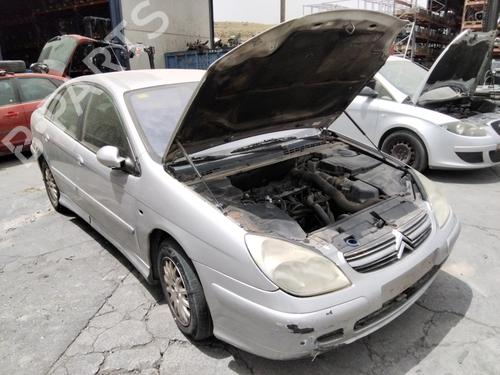 Used Parts CITROËN C5 I (DC_) 2.0 HDi (DCRHZB, DCRHZE) 4915583