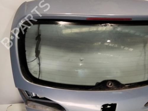Tailgate SEAT LEON (1P1) 1.9 TDI | BP27529879C6 