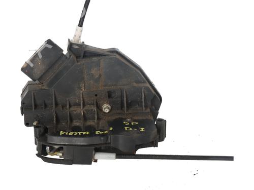 Used Front left lock Front left lock FORD FIESTA VI (CB1, CCN) 1.4 (97 hp) 34098810 34098810