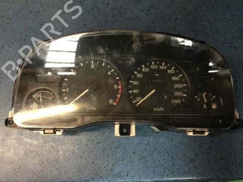 Used Instrument cluster FORD ESCORT VI (GAL, AAL, ABL) 1.8 D (60 hp) 8551097