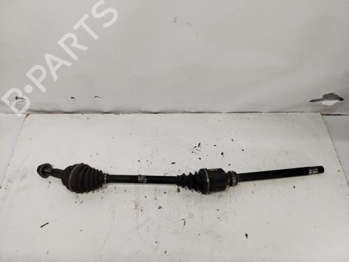 Used Right front driveshaft FIAT DUCATO Van (250_) 130 Multijet 2,3 D (126 hp) 32015735