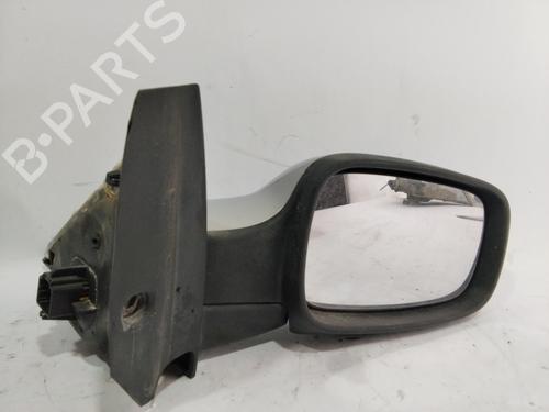 Used Right mirror RENAULT SCÉNIC II (JM0/1_) [2003-2010]  25288472
