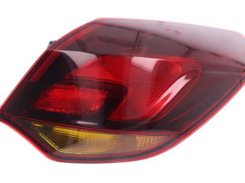 Used Right taillight Right taillight OPEL ASTRA J (P10) [2009-2016] 33832937 33832937