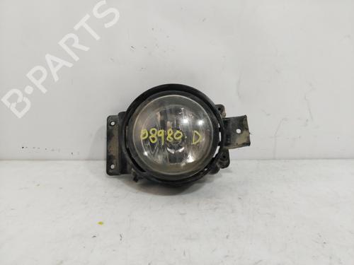 Used Right front fog light FORD TRANSIT Van (FA_ _) [2006-2014]  25938278