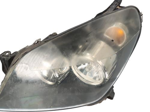 Used Left headlight Left headlight OPEL ASTRA H (A04) [2004-2014] 34168484 34168484