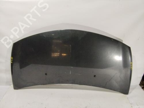 Used Hood RENAULT CLIO III (BR0/1, CR0/1) [2005-2014]  31813274