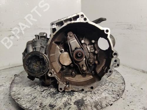 Used Gearbox SKODA RAPID (NH3, NK3, NK6) 1.6 TDI (115 hp) 26680105