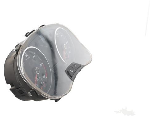Instrument cluster SEAT TOLEDO IV (KG3) 1.6 TDI | BP29861703C47