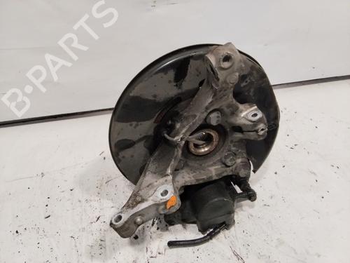 Right front steering knuckle OPEL INSIGNIA A Saloon (G09) 1.6 CDTi (69) | BP24437312M26 