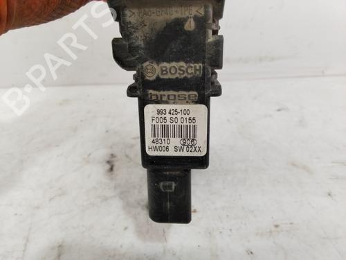 Right rear window motor VW GOLF V (1K1) 1.9 TDI | BP23869771E22 
