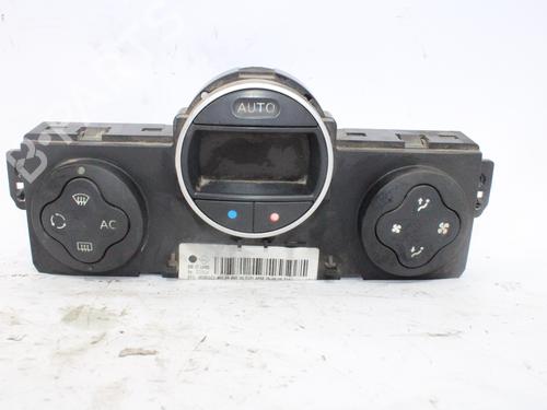 Climate control RENAULT CLIO III (BR0/1, CR0/1)  | BP15503142I5 