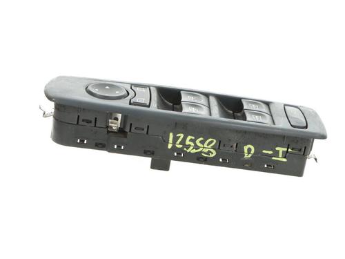 Left front window switch RENAULT MEGANE III Hatchback (BZ0/1_, B3_) | BP39184935I27 - Image 3