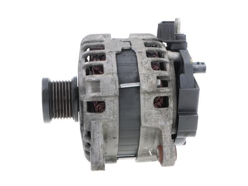 Alternator DACIA SANDERO III  | BP34180236M7  - Image 5