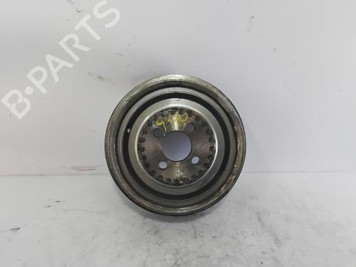 Pulley FIAT DUCATO Platform/Chassis (250_) 130 Multijet 2,3 D | BP29962764M122 