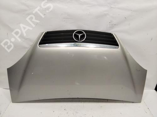 Hood MERCEDES-BENZ A-CLASS (W168) A 160 CDI (168.006) | BP27570829C1 