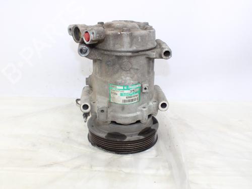 Used AC compressor RENAULT KANGOO (KC0/1_) 1.5 dCi (68 hp) 15503025