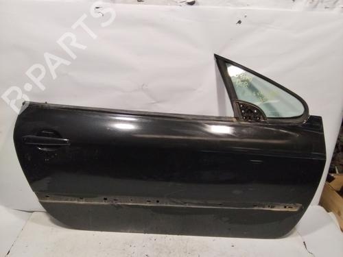Right front door PEUGEOT 307 CC (3B)  | BP26680108C3 