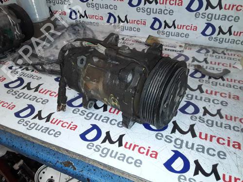 AC-Kompressor FORD ESCORT VI (GAL, AAL, ABL) [1995-2002]  9454997