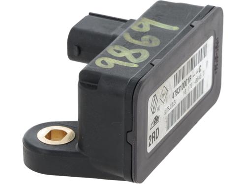 Electronic module RENAULT MEGANE III Grandtour (KZ0/1)  | BP29588404M83 