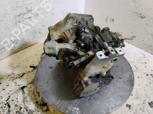 Gearbox VW PASSAT B6 (3C2) 2.0 TDI | BP39539512M3 - Image 5