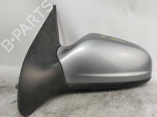 Left mirror OPEL ASTRA H (A04)  | BP26222375C26 
