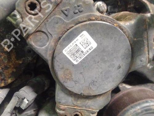 Engine MERCEDES-BENZ C-CLASS (W204)  | BP29613242M1