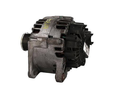 Alternator RENAULT CAPTUR I (J5_, H5_)  | BP30604794M7 