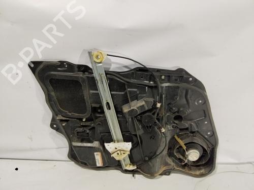 Rudehejsemekanisme Højre foran MAZDA 3 Saloon (BK) 2.0 MZR-CD (BK12) | BP30927064C23