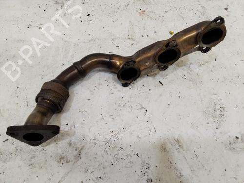 Exhaust manifold MERCEDES-BENZ VIANO (W639)  | BP19422305M110 