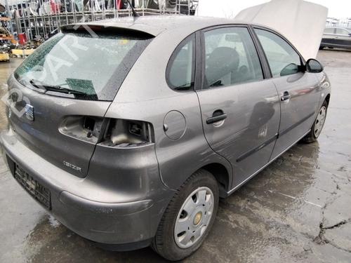 Right mirror SEAT IBIZA III (6L1)  | BP23268940C27 