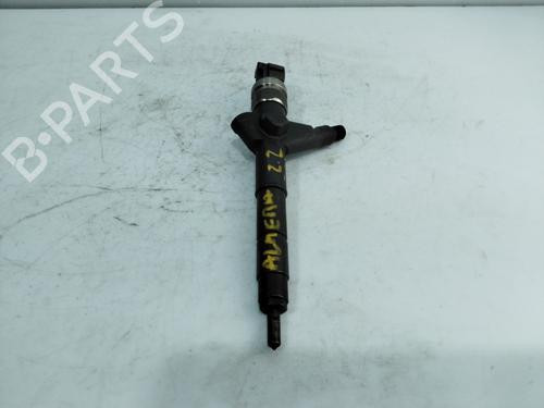 Used Injector NISSAN ALMERA TINO (V10) 2.2 dCi (112 hp) 18891547