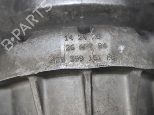 Engine mount AUDI A8 D3 (4E2, 4E8) 3.0 TDI quattro | BP13393311M89 - Image 5