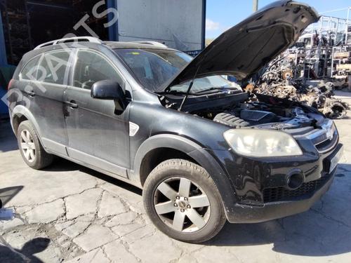 Brugte CHEVROLET CAPTIVA (C100, C140) 2.0 D 4770588