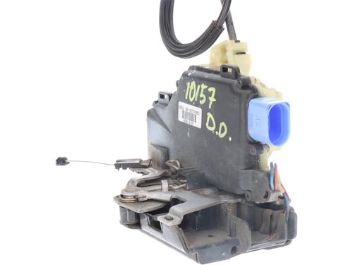 Zamek drzwi przednich prawych SEAT IBIZA III (6L1)  | BP29967493C97