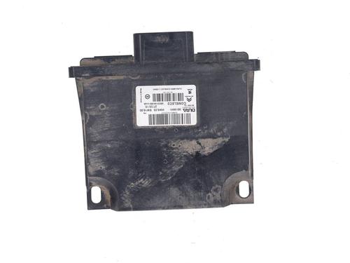 Used Gearbox control unit Gearbox control unit 38648715 38648715
