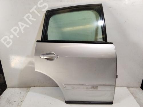 Used Right rear door AUDI A2 (8Z0) 1.4 (75 hp) 19422663