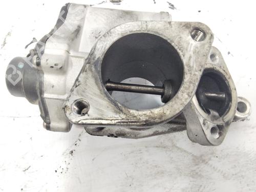 Spjeldhus RENAULT MEGANE II (BM0/1_, CM0/1_) 1.9 dCi | BP22615271M82 