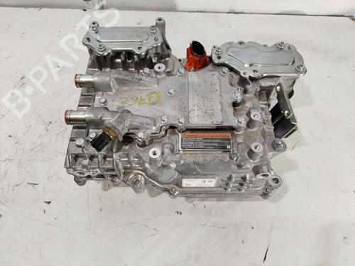 Onduleur/Convertisseur Onduleur/Convertisseur NISSAN X-TRAIL IV (T33) [2022-2026] 36677881 36677881