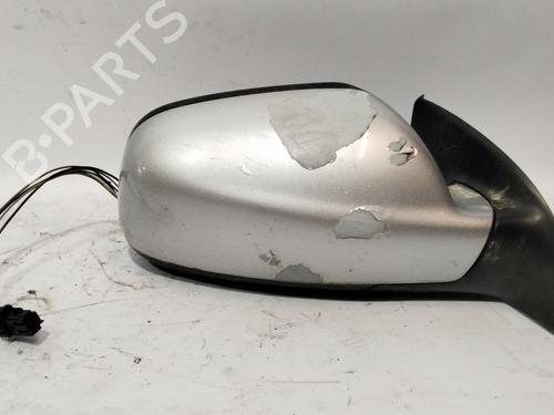 Right mirror PEUGEOT 307 (3A/C)  | BP28729446C27 